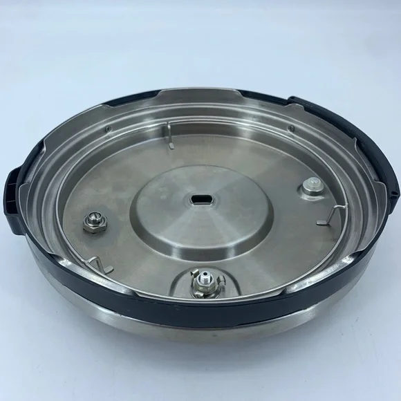 Breville Replacement Part Lid Assembly BPR700 Fast Slow Pro Pressure Cooker Kitchen